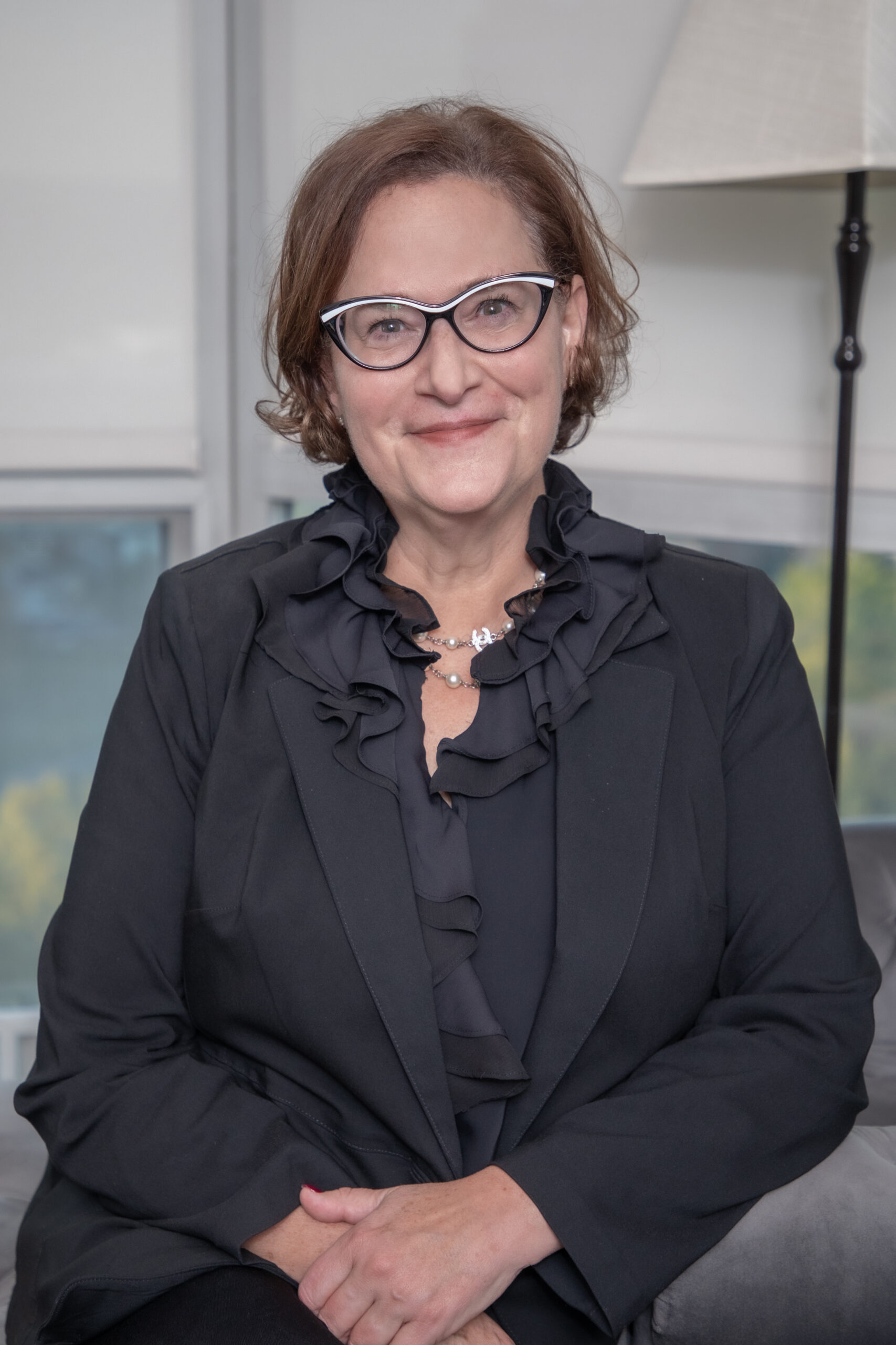 Allison Schreiber Lee