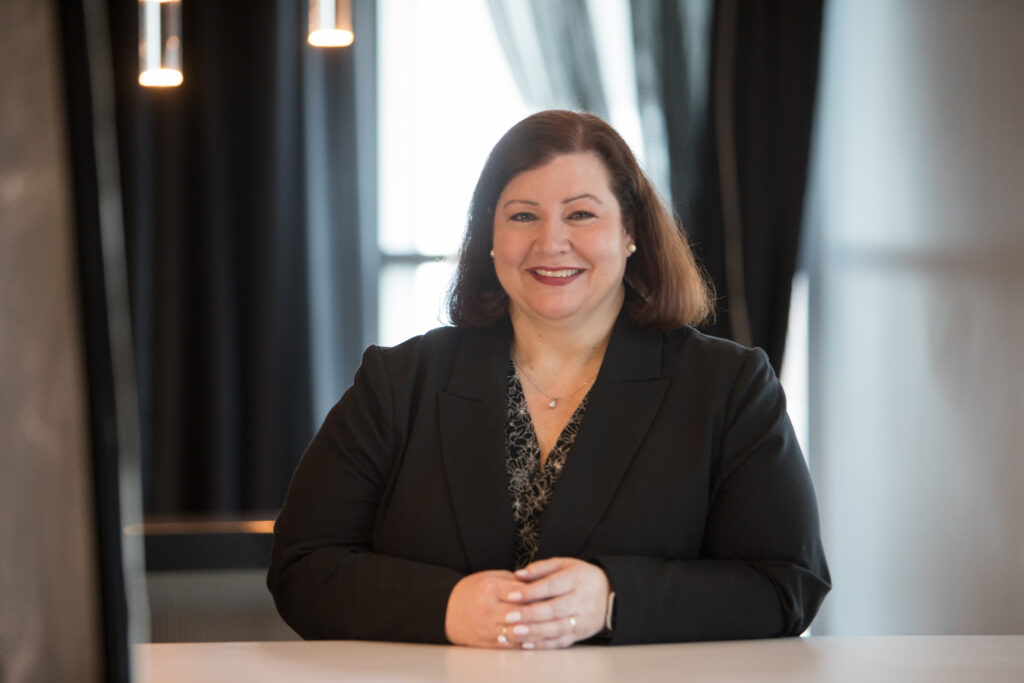 Erin Decker, Attorney at Lee and Decker Family Law