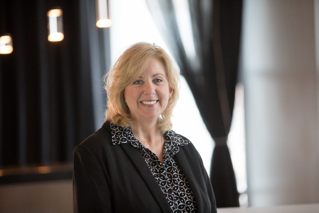 Patricia Rayman, Paralegal at Lee & Decker Family Law