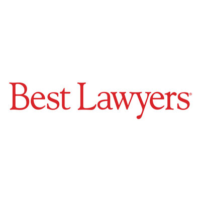 Lee & Decker Family Law, Best Lawyers honor