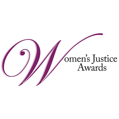 Lee & Decker Family Law, Women's Justice Awards honor