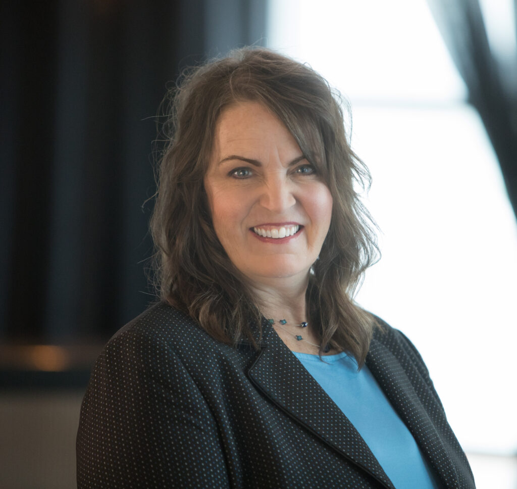 Amy Feltman, Paralegal at Lee & Decker Family Law